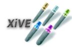 xive импланты