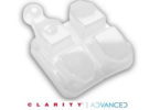 брекеты clarity advanced