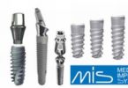 импланты mis